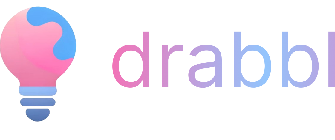 Introducing drabbl: Your New Modular Workspaces